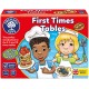 Orchard Toys Η πρώτη μου προπαίδεια (First Times Table) Ηλικία 5-8 ετών