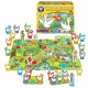 Orchard Toys Goose On The Loose Ηλικίες 4 +ετών