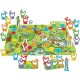 Orchard Toys Goose On The Loose Ηλικίες 4 +ετών