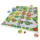 Orchard Toys "Το πρώτο μου φιδάκι" (My First Snakes and Ladders) Ηλικίες 3-6 ετών