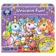 Orchard Toys "Διασκέδαση με Μονόκερους" (Unicorn Fun!) Ηλικίες 4-8 ετών