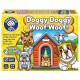 Orchard Toys "Σκυλάκι σκυλάκι Γαβ Γαβ" (Doggy, Doggy, Woof Woof) Ηλικίες 2-6 ετών