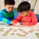 Orchard Toys Εκπαιδευτικό Επιτραπέζιο "Αυγά Δεινοσαύρων" για Παιδιά 3-6 ετών