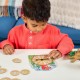 Orchard Toys Εκπαιδευτικό Επιτραπέζιο "Αυγά Δεινοσαύρων" για Παιδιά 3-6 ετών