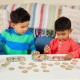 Orchard Toys Εκπαιδευτικό Επιτραπέζιο "Αυγά Δεινοσαύρων" για Παιδιά 3-6 ετών