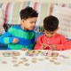 Orchard Toys Εκπαιδευτικό Επιτραπέζιο "Αυγά Δεινοσαύρων" για Παιδιά 3-6 ετών