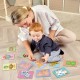 Orchard Toys Εκπαιδευτικές Κάρτες "Ζωάκια της Φάρμας & οι Ήχοι τους" για Παιδιά από  9+ μηνών