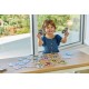 Orchard Toys Εκπαιδευτικό Παιχνίδι Μνήμης & Αντιστοίχισης "Τρακτέρ Τρακτέρ" για Παιδιά 2-5 ετών