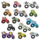 Orchard Toys Εκπαιδευτικό Παιχνίδι Μνήμης & Αντιστοίχισης "Τρακτέρ Τρακτέρ" για Παιδιά 2-5 ετών