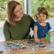 Orchard Toys Εκπαιδευτικό Παιχνίδι Μνήμης & Αντιστοίχισης "Τρακτέρ Τρακτέρ" για Παιδιά 2-5 ετών