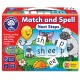 Orchard Toys Match and Spell Next Steps Game