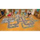 Orchard Toys Giant Road Jigsaw