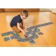 Orchard Toys Giant Road Jigsaw