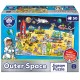 Orchard Toys "Διάστημα;" (Outer space ) Jigsaw Puzzle Ηλικίες 4+ ετών