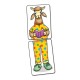 Orchard Toys Llamas in Pyjamas Mini Game