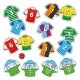 Orchard Toys Penalty Shoot Out Mini Game Ηλικίες 3-7 ετών