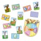 Orchard Toys Egg Surpise Mini Game Ηλικίες 3-6 ετών