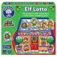Orchard Toys Elf lotto (Λόττο ξωτικών) Mini Game Ηλικίες 3-6 ετών