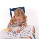 Orchard Toys ABC Colouring Book