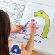Orchard Toys Dinosaur Colouring Book