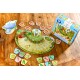 Orchard Toys Εκπαιδευτικό Επιτραπέζιο Παιχνίδι "Αγώνες με τον Peter Rabbit" Για Παιδιά 3-6 ετών