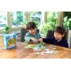 Orchard Toys Εκπαιδευτικό Επιτραπέζιο Παιχνίδι "Αγώνες με τον Peter Rabbit" Για Παιδιά 3-6 ετών