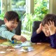 Orchard Toys Εκπαιδευτικό Επιτραπέζιο Παιχνίδι "Αγώνες με τον Peter Rabbit" Για Παιδιά 3-6 ετών