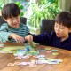 Orchard Toys Εκπαιδευτικό Επιτραπέζιο Παιχνίδι "Αγώνες με τον Peter Rabbit" Για Παιδιά 3-6 ετών
