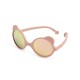 KiETLA: Γυαλιά Ηλίου Ourson 0-1 ετών Peach
