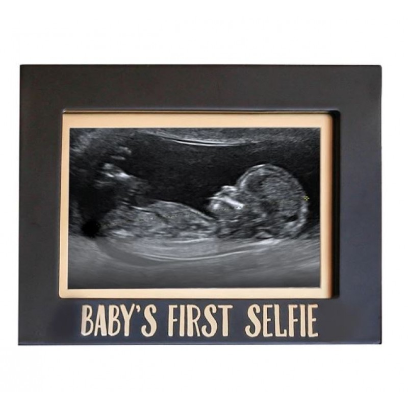 Pearhead: Κορνίζα Baby's first selfie