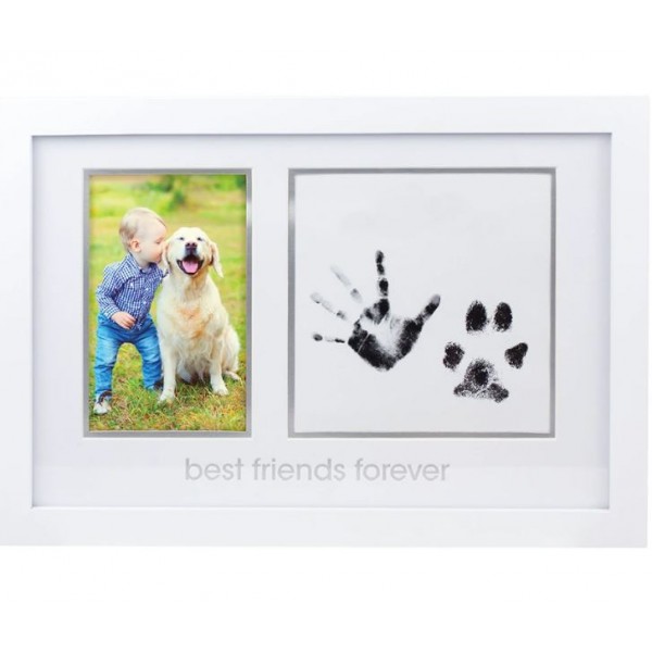 Pearhead: Κορνίζα ''Best Friends Forever''