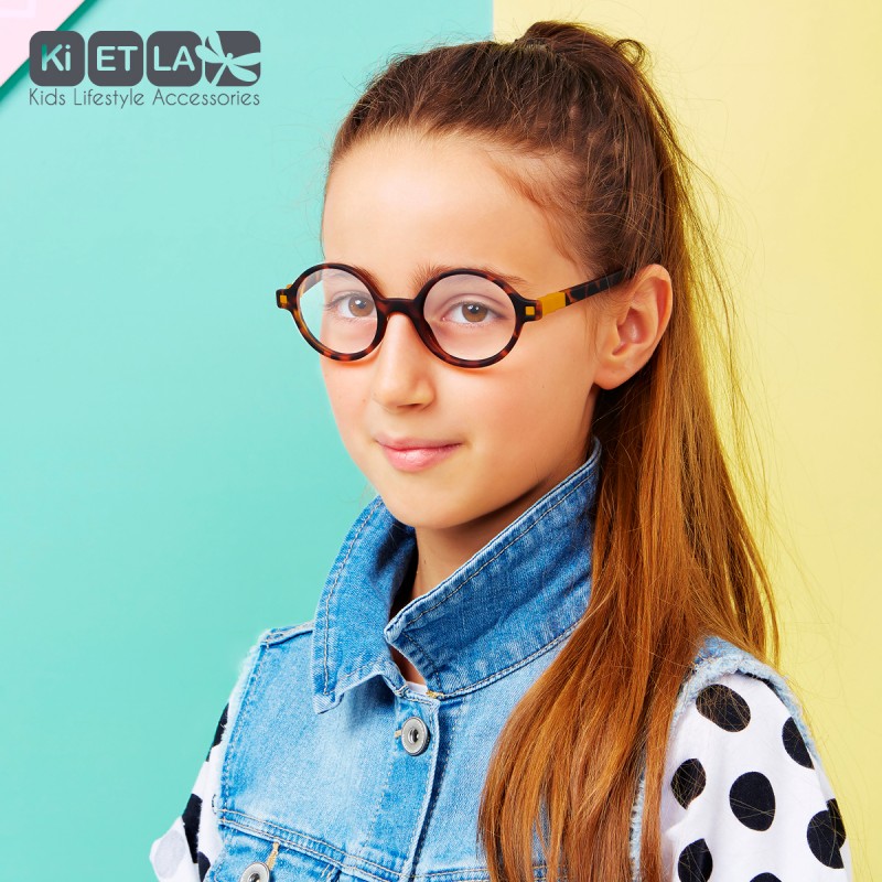 KiETLA: Γυαλιά Προστασίας οθόνης 6-9 ετών RoZZ - Ekail
