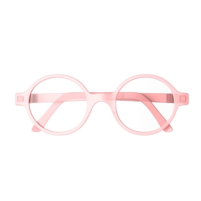 KiETLA: Γυαλιά Προστασίας οθόνης 6-9 ετών RoZZ - Pink