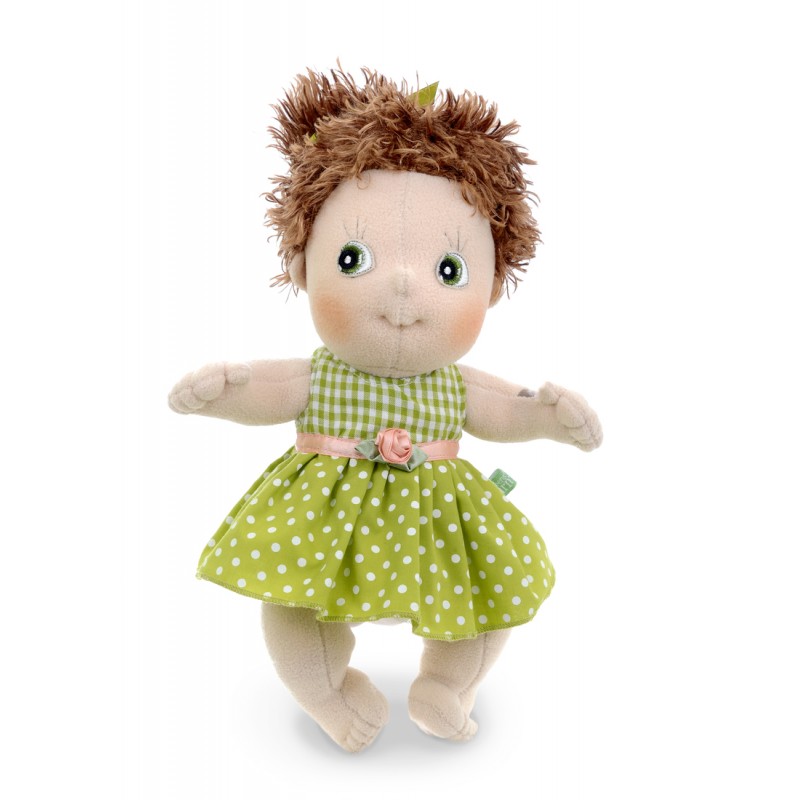 Rubens Cutie χειροποίητη κούκλα - Karin
