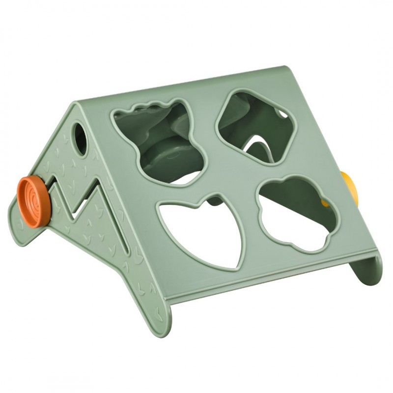 Σόφι καμηλοπάρδαλη: Σετ "Τα πρώτα μου παιχνίδια"