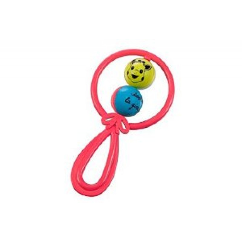 Σόφι Κουδουνίστρα με δύο μπάλες