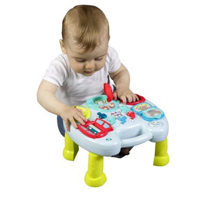 Sophie La Girafe Τραπεζάκι Δραστηριοτήτων