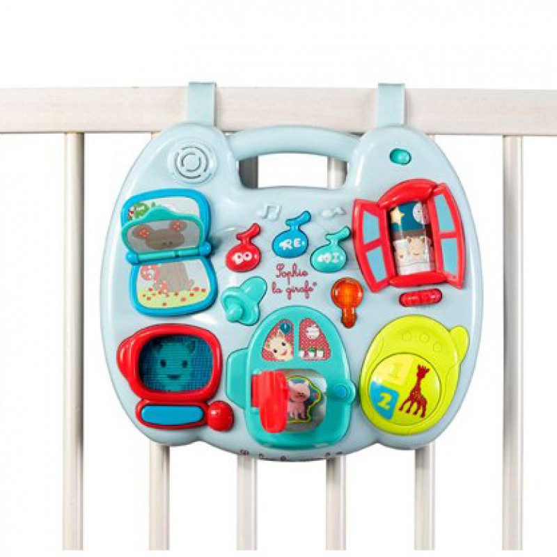 Sophie La Girafe Τραπεζάκι Δραστηριοτήτων