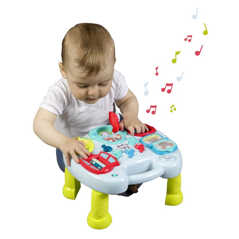 Sophie La Girafe Τραπεζάκι Δραστηριοτήτων