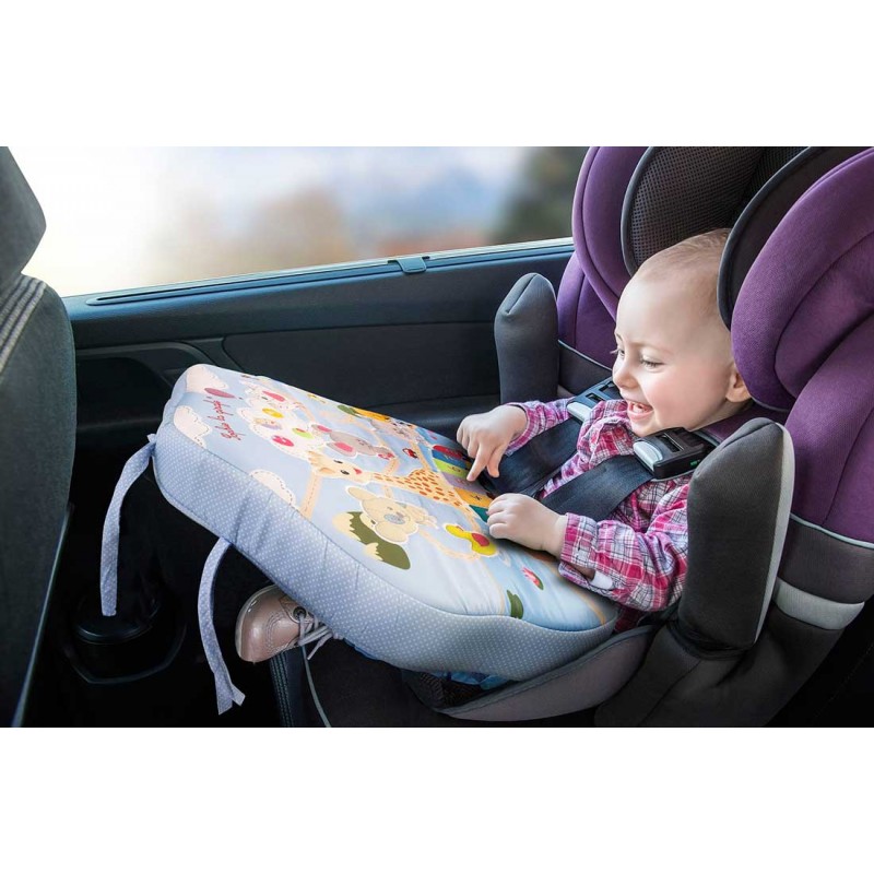 Σόφι Καμηλοπάρδαλη Μουσικό πάνελ δραστηριοτήτων "Touch & Play"