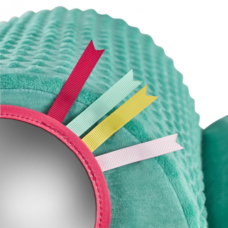 Σόφι καμηλοπάρδαλη: Σύννεφο κινητικών δεξιοτήτων