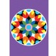 Sabbiarelli: Μεγάλο Kit - Color&Shine με 12 μαρκαδόρους άμμου και 12 ζωγραφιές 3+