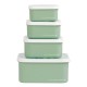 A little lovely company:  Δοχείο φαγητού Lunch box set Joy