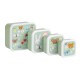 A little lovely company:  Δοχείο φαγητού Lunch box set Joy