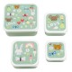 A little lovely company:  Δοχείο φαγητού Lunch box set Joy