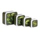 A little lovely company:  Δοχείο φαγητού Lunch box set Crocodiles