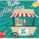 Scrap Cooking Μηχανή για Hot Dog
