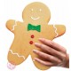 Scrap Cooking Φόρμα για κέικ XXL- Gingerbread Man