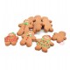 Scrap Cooking 4 κουπάτ ''Gingerbread Man''