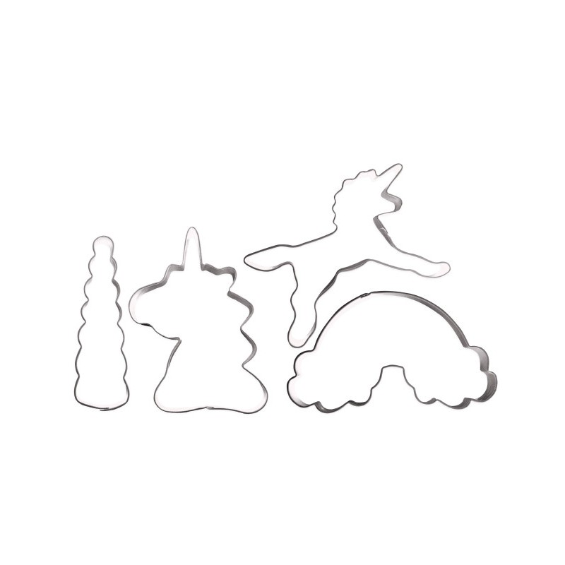 Scrap Cooking 4 κουπ-πατ ''Μονόκεροι''